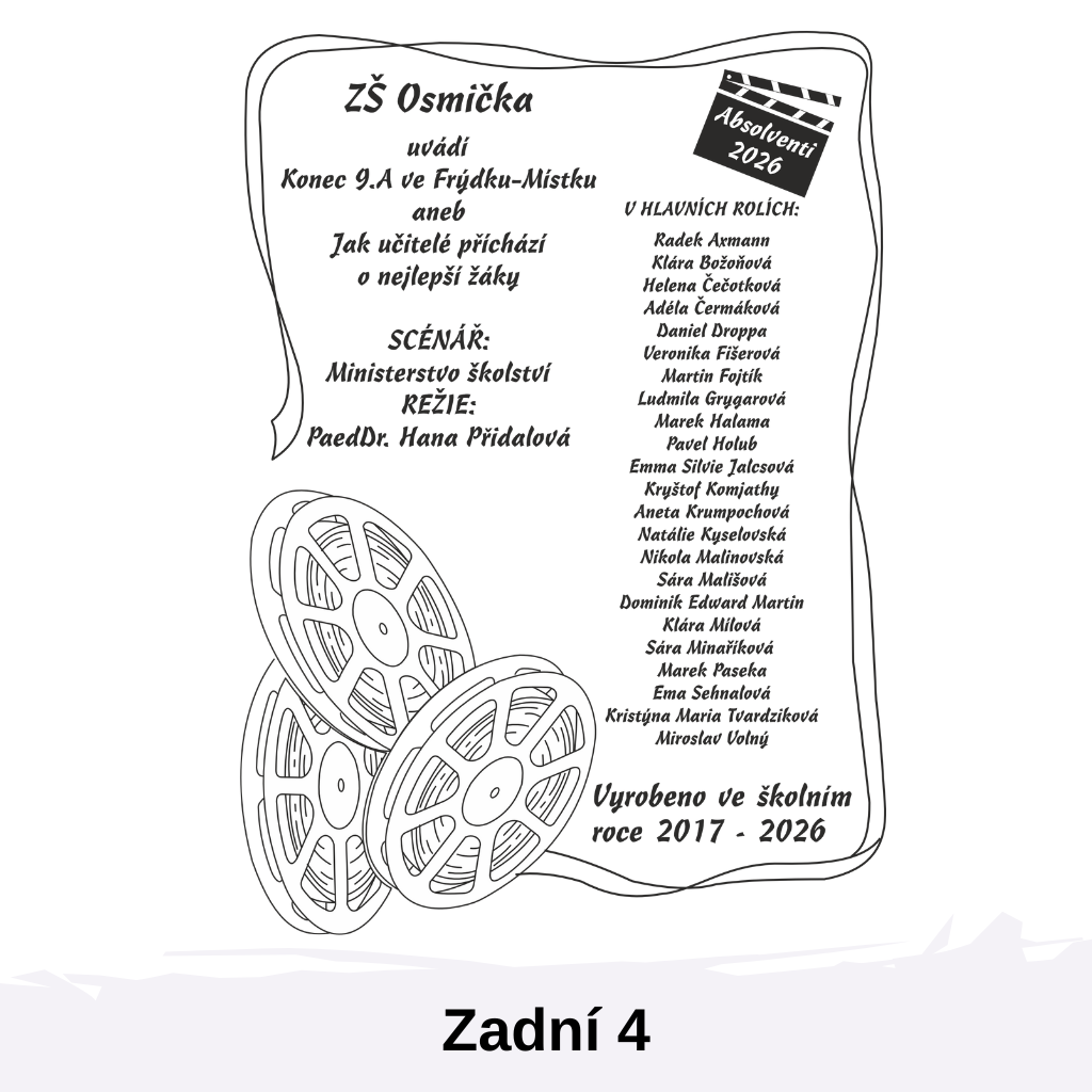 Zadní 4