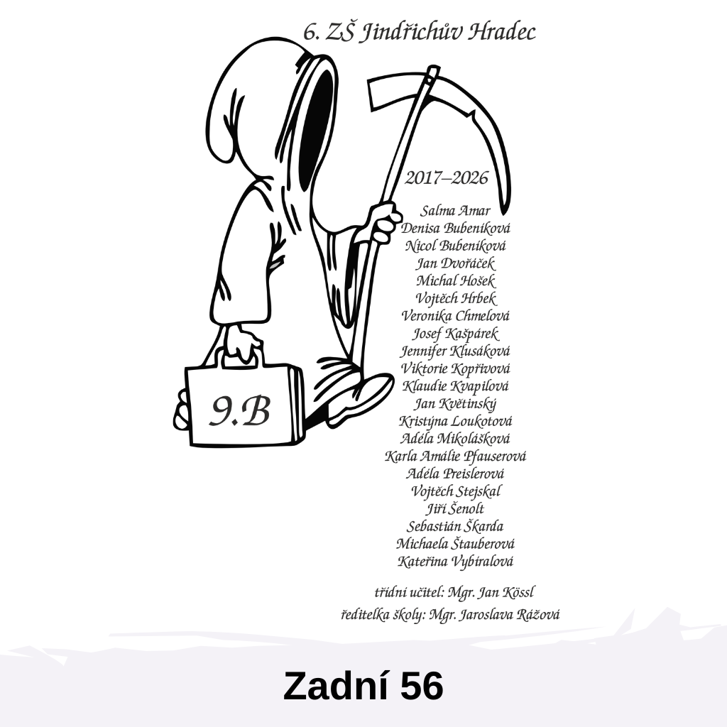 Zadní 56