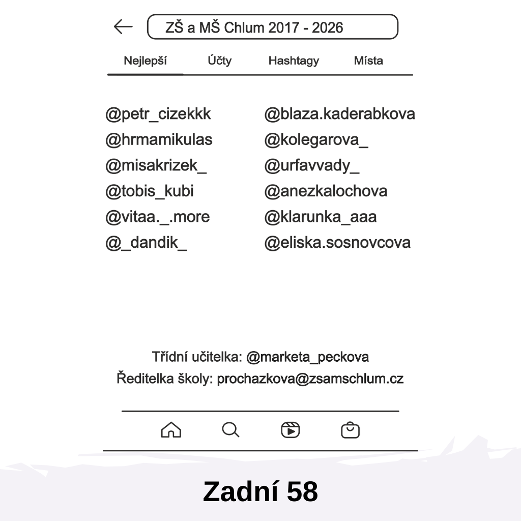 Zadní 58